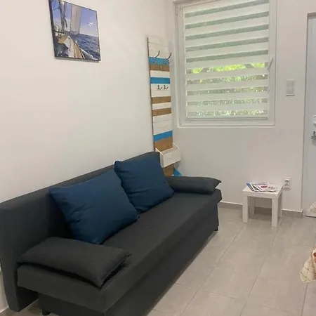 Appartement Makvirag *