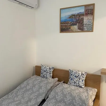 Appartement Makvirag Balatonboglár
