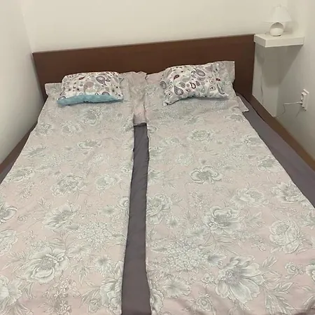Appartement Makvirag