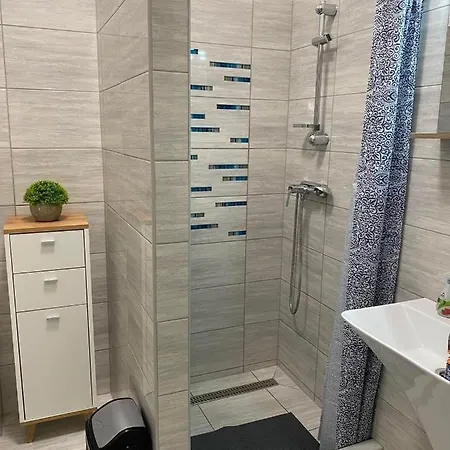 Makvirag Appartement Balatonboglár
