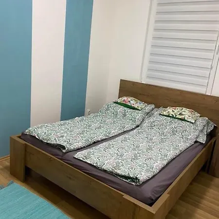 Apartmán Makvirag *