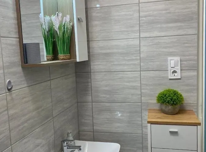 Apartament Makvirag