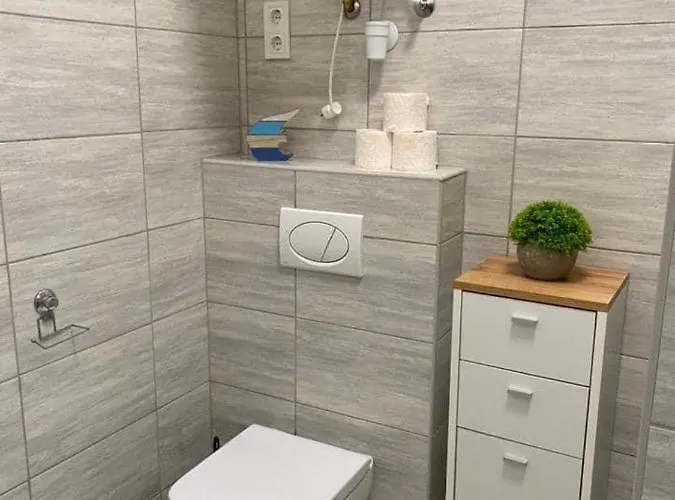 Apartament Makvirag