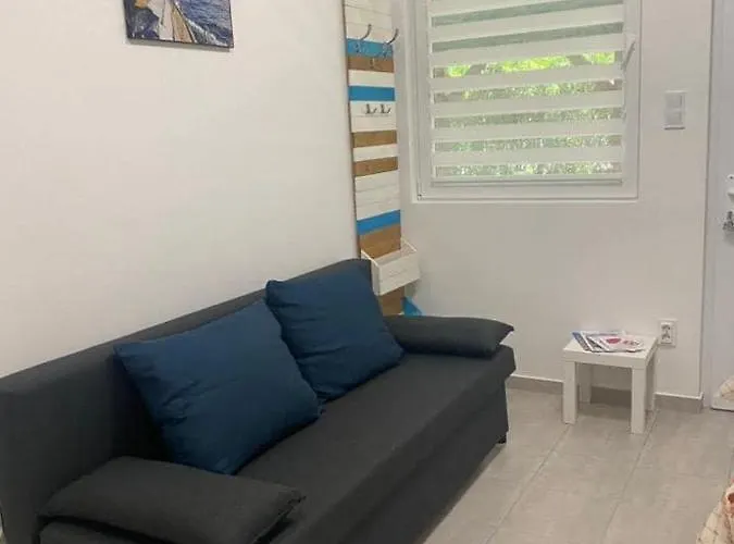 Apartament Makvirag *