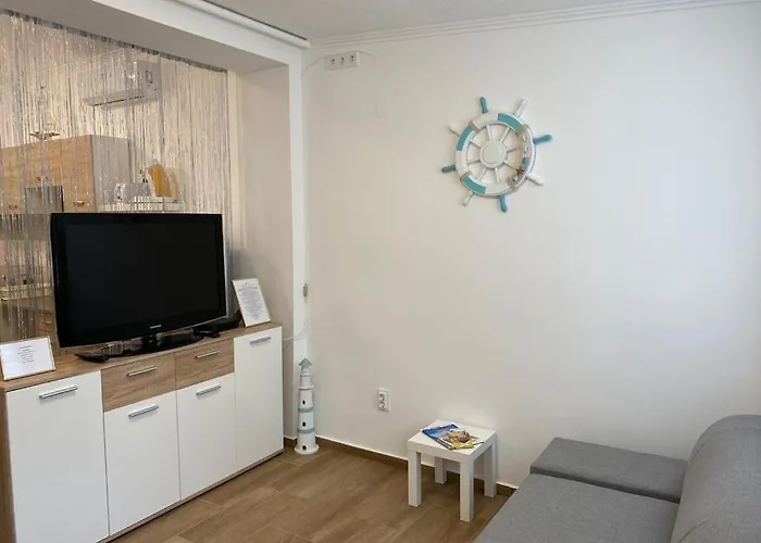 Makvirag Apartament *