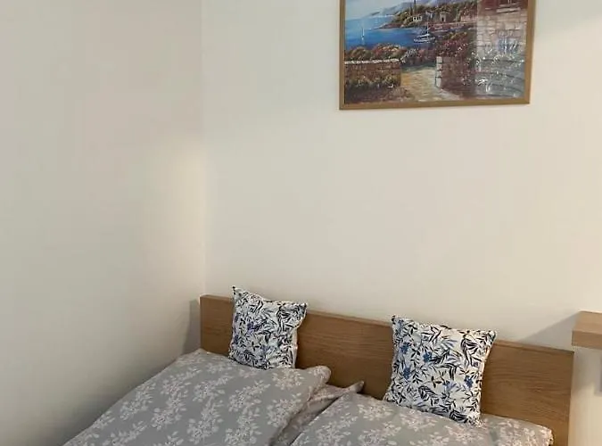 Apartament Makvirag Balatonboglár