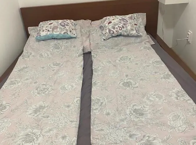 Apartament Makvirag