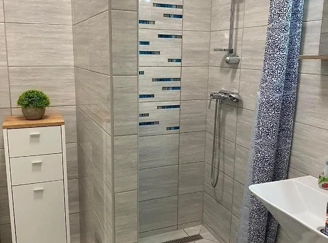 Makvirag Apartament Balatonboglár