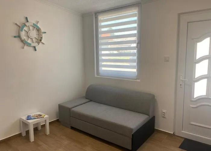 Apartament Makvirag