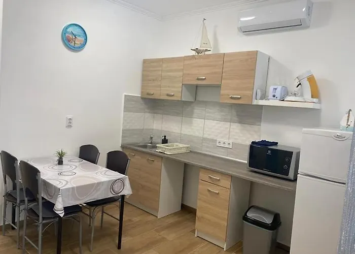 Makvirag Apartament